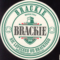 Pivní tácek bracki-2