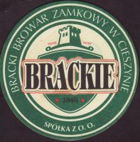 Pivní tácek bracki-24