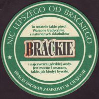 Pivní tácek bracki-24-zadek
