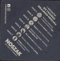 Beer coaster bracki-28-zadek-small