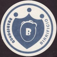 Beer coaster bradipongo-1