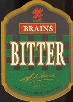 Beer coaster brains-1-oboje