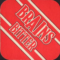 Beer coaster brains-13