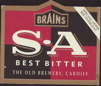 Beer coaster brains-23