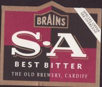 Beer coaster brains-38