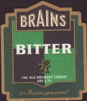 Beer coaster brains-41