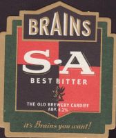 Pivní tácek brains-44-small