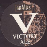 Beer coaster brains-52