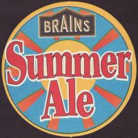 Pivní tácek brains-53-oboje