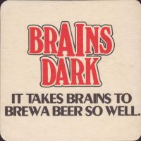 Pivní tácek brains-54