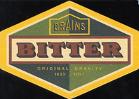 Beer coaster brains-7