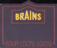 Beer coaster brains-8-zadek