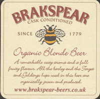 Beer coaster brakspear-8-zadek-small