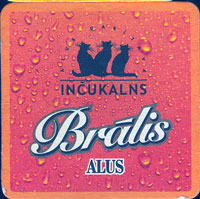 Beer coaster bralis-1