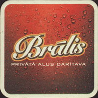 Beer coaster bralis-2-small