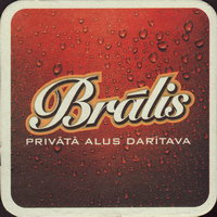 Beer coaster bralis-3