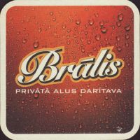 Beer coaster bralis-4