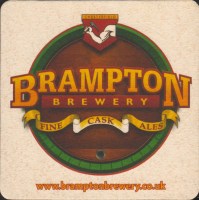 Beer coaster brampton-1-small