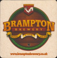 Beer coaster brampton-1