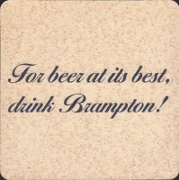 Beer coaster brampton-1-zadek-small