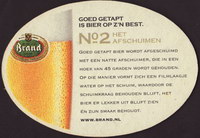 Beer coaster brand-103-zadek
