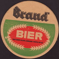 Beer coaster brand-108