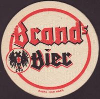 Beer coaster brand-112