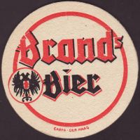 Beer coaster brand-112-small