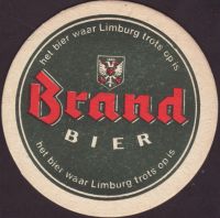Beer coaster brand-114