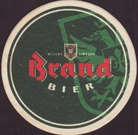 Beer coaster brand-115