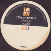 Beer coaster brand-115-zadek