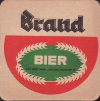 Beer coaster brand-117