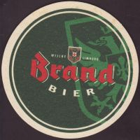 Beer coaster brand-119