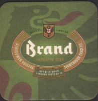 Beer coaster brand-127