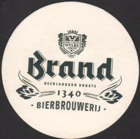 Beer coaster brand-128-small