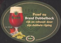 Beer coaster brand-129