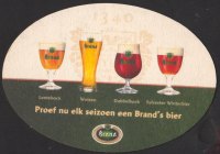 Beer coaster brand-129-zadek