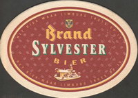 Beer coaster brand-21