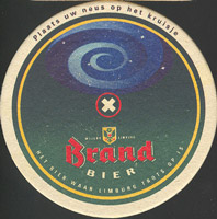 Beer coaster brand-3