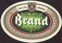 Beer coaster brand-36