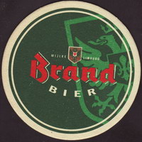 Beer coaster brand-50