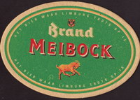 Beer coaster brand-66-small