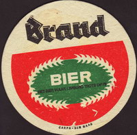 Pivní tácek brand-67