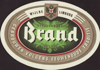 Beer coaster brand-71