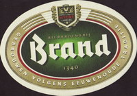 Beer coaster brand-81