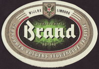 Beer coaster brand-82