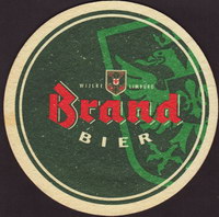 Beer coaster brand-85