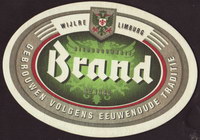 Beer coaster brand-87