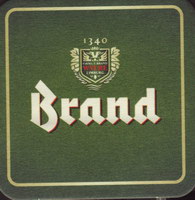 Beer coaster brand-90-small