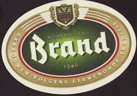 Beer coaster brand-93